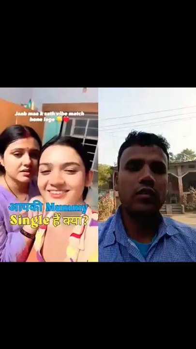 Mast funny video 🤣.