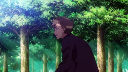 Ladies versus Butlers! 01