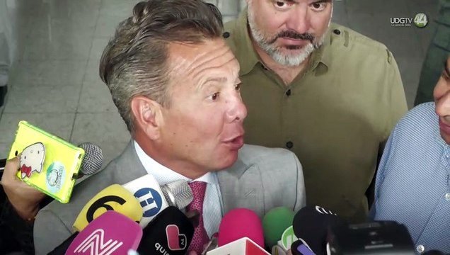 Salud Jalisco atenderá a pacientes que denunciaron enfermedades por el Río Santiago