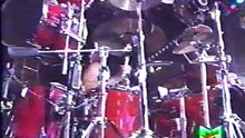 Black Sabbath - Italy 1992 (Pro-Shot)