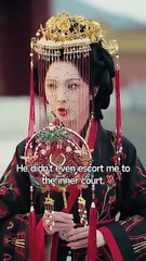 Throne Tempest - Where Hearts Entwine Dramabox