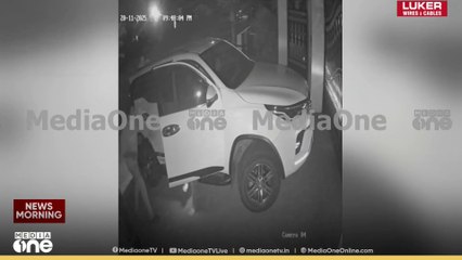 തിയേറ്റർ നടത്തിപ്പുകാരനെയും ഡ്രൈവറെയും ആക്രമിച്ച കേസ്; പ്രതികളുടെ CCTV ദൃശ്യങ്ങൾ പൊലീസിന്