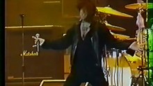 Black Sabbath – Live at Philips Monsters of Rock 1994, Estádio do Pacaembu, São Paulo, Brazil - August 27, 1994 (Cross Purposes Tour) [Pro-Shot]