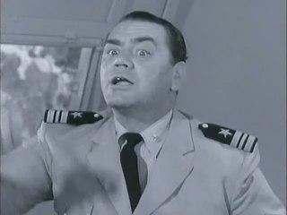 McHale's Navy - S02E14 - My Ensign, the Lawyer