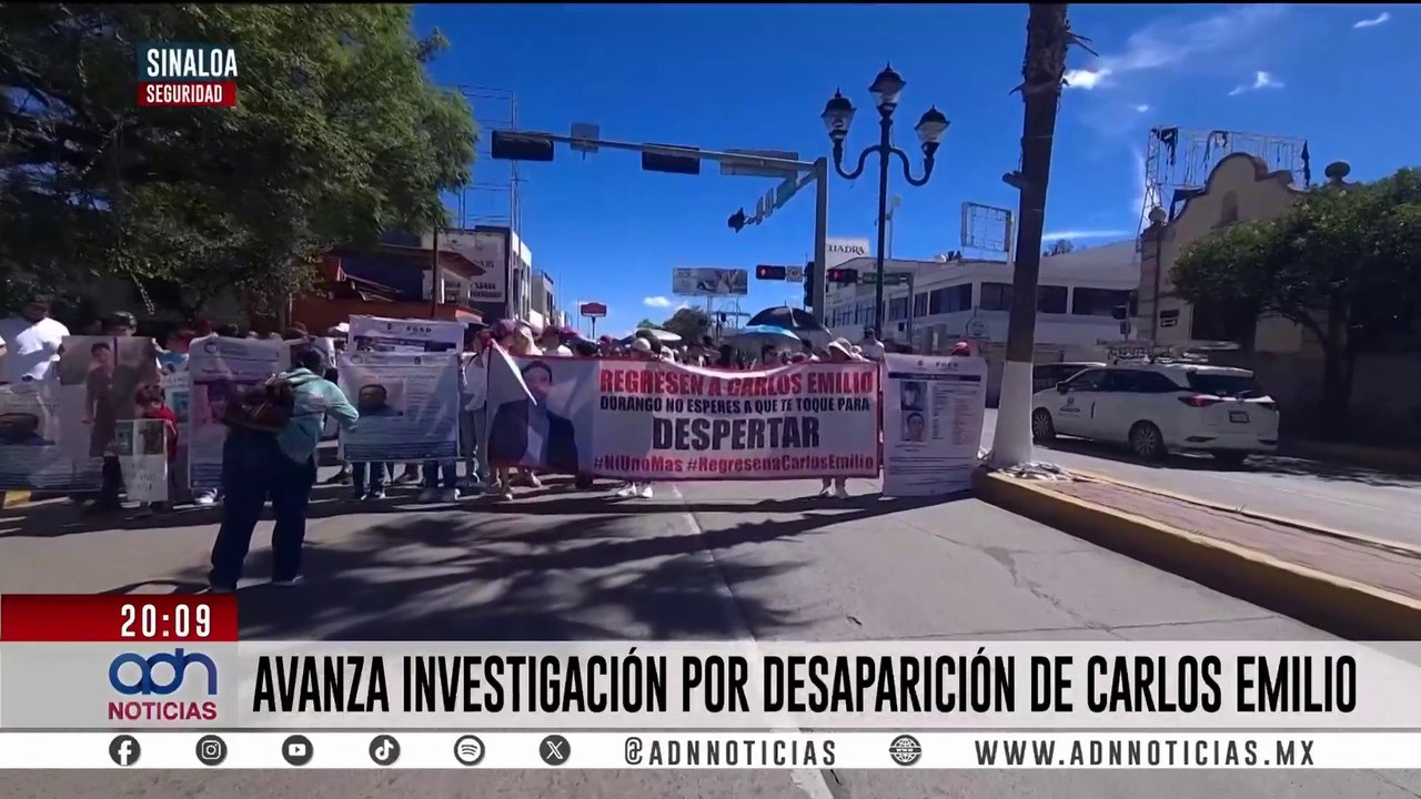 "Me surgen más preguntas que respuestas": madre...