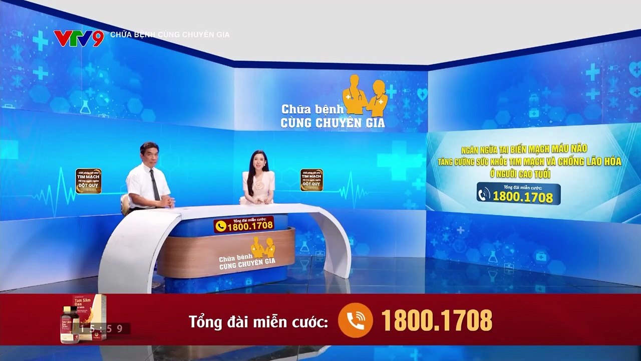 Chị em khác mẹ - Tập 43