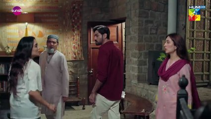 Jinn Ki Shadi Unki Shadi - Ep 11 [CC] - 13 Oct 25 - Wahaj Ali _ Sehar Khan - Presented by Sunsilk