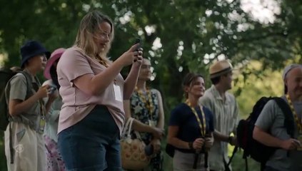 Sheriff Country - Season 1 Episode 6 - Exit Interview