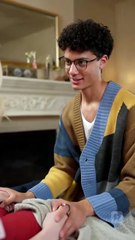 Lost Heiress of Kingston High USA #ReelShort