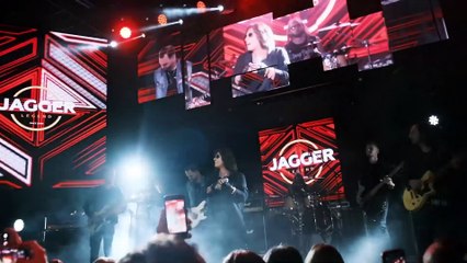 Joe Lynn Turner (ex-Deep Purple, Rainbow) - Live at Jagger, Saint Petersburg, Russia 24.09.2022 (Full Concert)