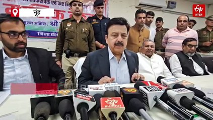 पीएम मोदी के पोस्टर पर कालिख पोतने वाले 5 गिरफ्तार, कैबिनेट मंत्री राव नरबीर बोले- 'बिहार चुनाव में जनता दे चुकी जवाब'