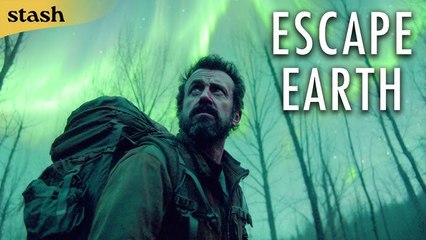 [HOT MOVIE 🌹] Escape Earth _ Action Thriller _ Full Movie _ Post Apocalypse Survival