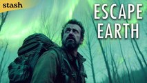 [HOT MOVIE 🌹] Escape Earth _ Action Thriller _ Full Movie _ Post Apocalypse Survival