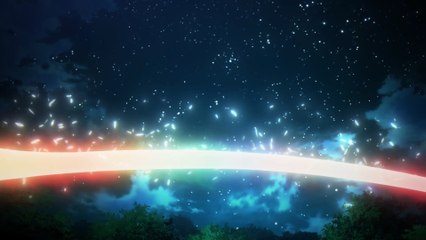 My Gift Lvl 9999 Unlimited Gacha S01E07 Thank You BILI H 265