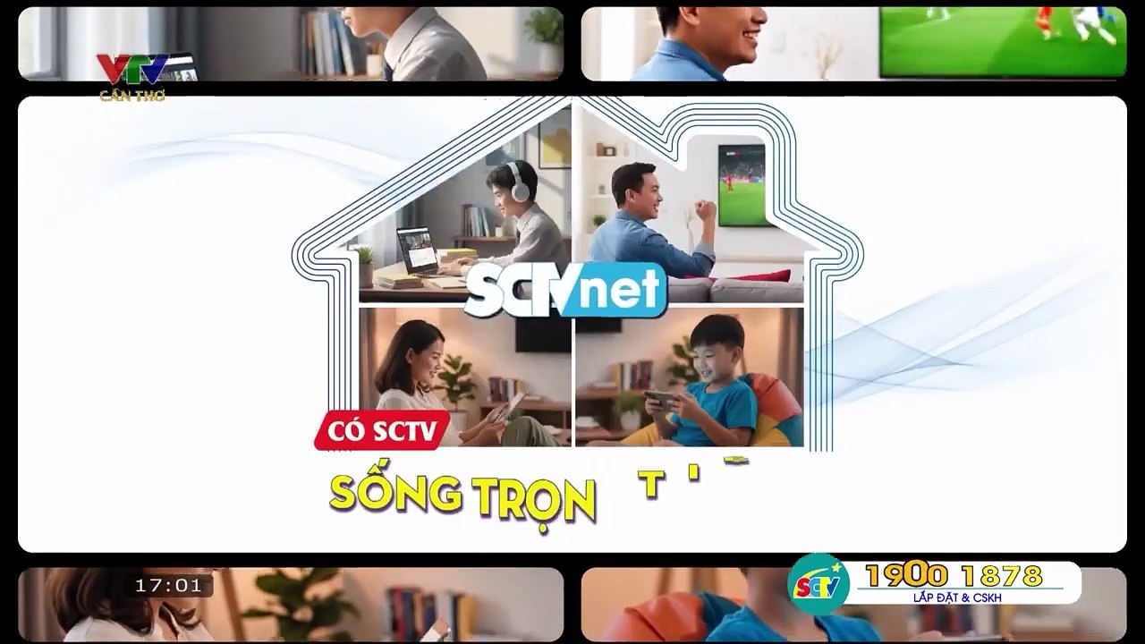 Đò xuôi vạn lý - Tập 24