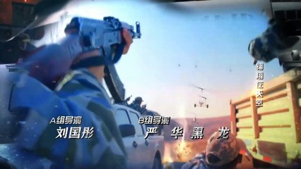 ĐỘI CHỐNG KHỦNG BỐ LIỆP ẢNH - Tập 21 (Lồng Tiếng) | Phim Cảnh Sát Hình Sự Trung Quốc Hay Nhất