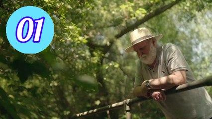 Cancer Detectives Finding the Cures Season 1 Episode 1 Engsub