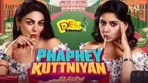 MVM Phaphey kuttniyan Full movie HD in Hindi Punjabi South India Bollywood mp 4 Movie verse