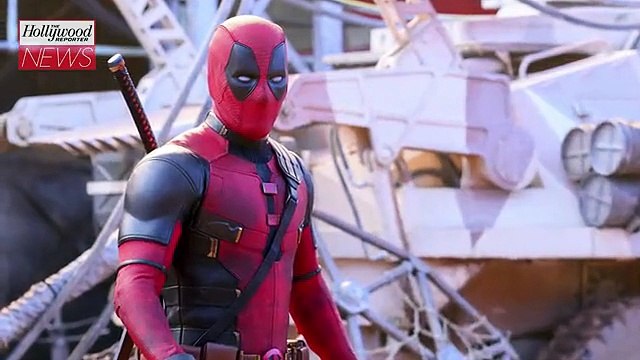 Robert Downey Jr. Almost Made a Cameo in 'Deadpool & Wolverine' | THR News Video