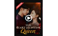 The Heart-Hunting Queen Chinese Drama - English Sub