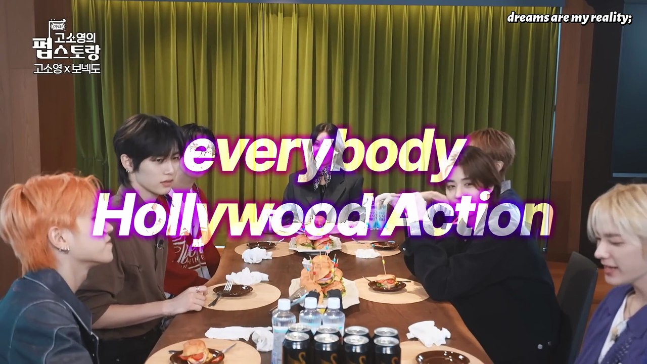 [VIETSUB] Ko Soyoung Pub-Staurant | BOYNEXTDOOR