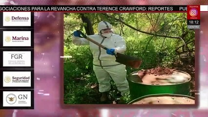 Niegan libertad anticipada a Javier Duarte | Rodrigo Rico, 21 de noviembre de 2025