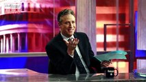 Jon Stewart Will Remain Part-Time 'Daily Show' Host Through 2025 | THR News Video