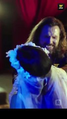 Alpha Mate Unchained | Full Movie HD - New Best Drama ShortFilms Hot Madeleine Rocha-Barnette Fulop Budavari Kelly Tappan Eric Dion Kubal Female Drama Revenge Fantasy Dark Possessive Violent Supernatural Gory USA