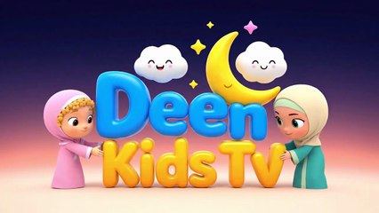 Maryam found a little Lamb _ Mary had a little lamb Islamic version _ Muslim kids Nursery Rhymes