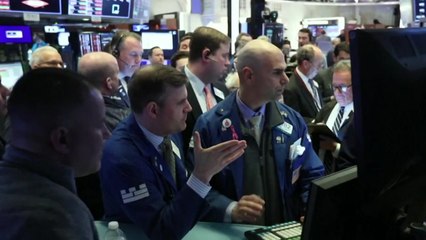 "엔비디아 중국 수출 검토"에 미 증시 반색...AI거품 우려는 여전 / YTN