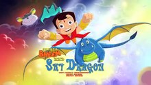 chhota bheem aur sky dargon full moive