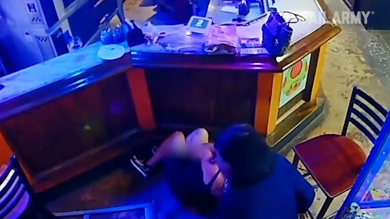 Dumbest Fails of the Week!