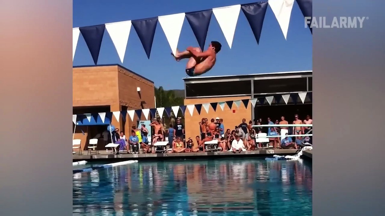 Dumbest Sports Fails ¦ Instant Regret 🧐