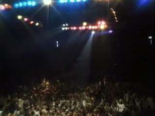 Black Sabbath - Don Kirshner's Rock Concert, Live in Santa Monica, California, USA - September 4th, 1975