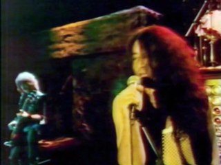 Black Sabbath - Trashed (1983) [Official Video]