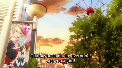 NEW GAME__ - Episode 04 (S2E04) [EN Sub] _  SujjuAk Hindi)