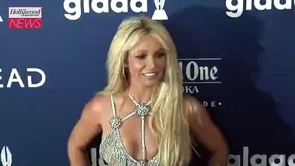 Britney Spears Is Not Moving to Mexico | THR News Video