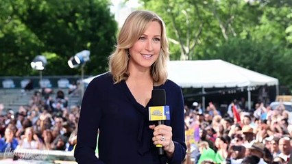Lara Spencer Apologizes for "Insensitive Comment" About Prince George's Ballet Lessons | THR News