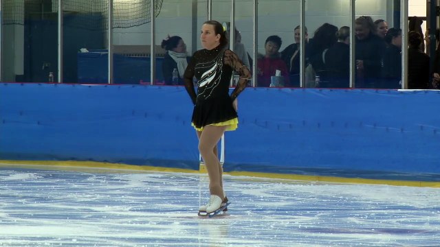 ASTICOU2025 - Adulte Ouvert Introdution 35 ans et Adulte Bronze 35 ans et plus Dames