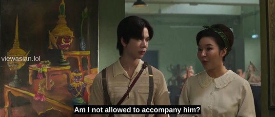 Ep.3 Interminable Engsub