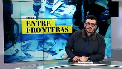 EU y Rusia deciden el destino de Ucrania y la ONU interviene en Gaza | Entre Fronteras