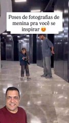 👧📸 Poses Incríveis para Crianças! Transforme fotos comuns em Memórias Mágicas! ✨
