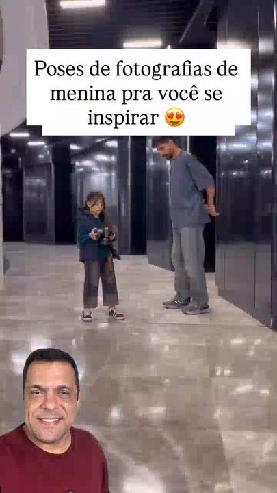 👧📸 Poses Incríveis para Crianças! Transforme fotos comuns em Memórias Mágicas! ✨