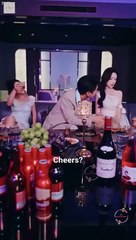 Never a Doormat Always the Master Chinese Drama - English Sub