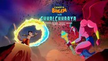 chhota bheem vs chhalchhaaya full moive