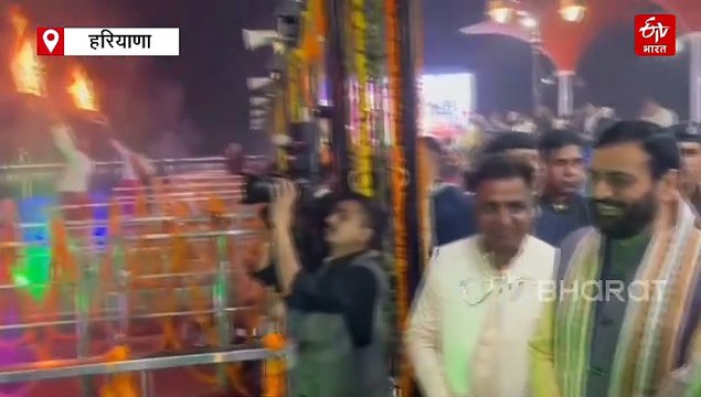 पीएम मोदी का कुरुक्षेत्र दौरा, गुरु तेग बहादुर के शहीदी दिवस समागम में लेंगे हिस्सा, पहली बार गीता महोत्सव में होंगे शामिल