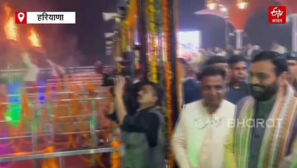 पीएम मोदी का कुरुक्षेत्र दौरा, गुरु तेग बहादुर के शहीदी दिवस समागम में लेंगे हिस्सा, पहली बार गीता महोत्सव में होंगे शामिल