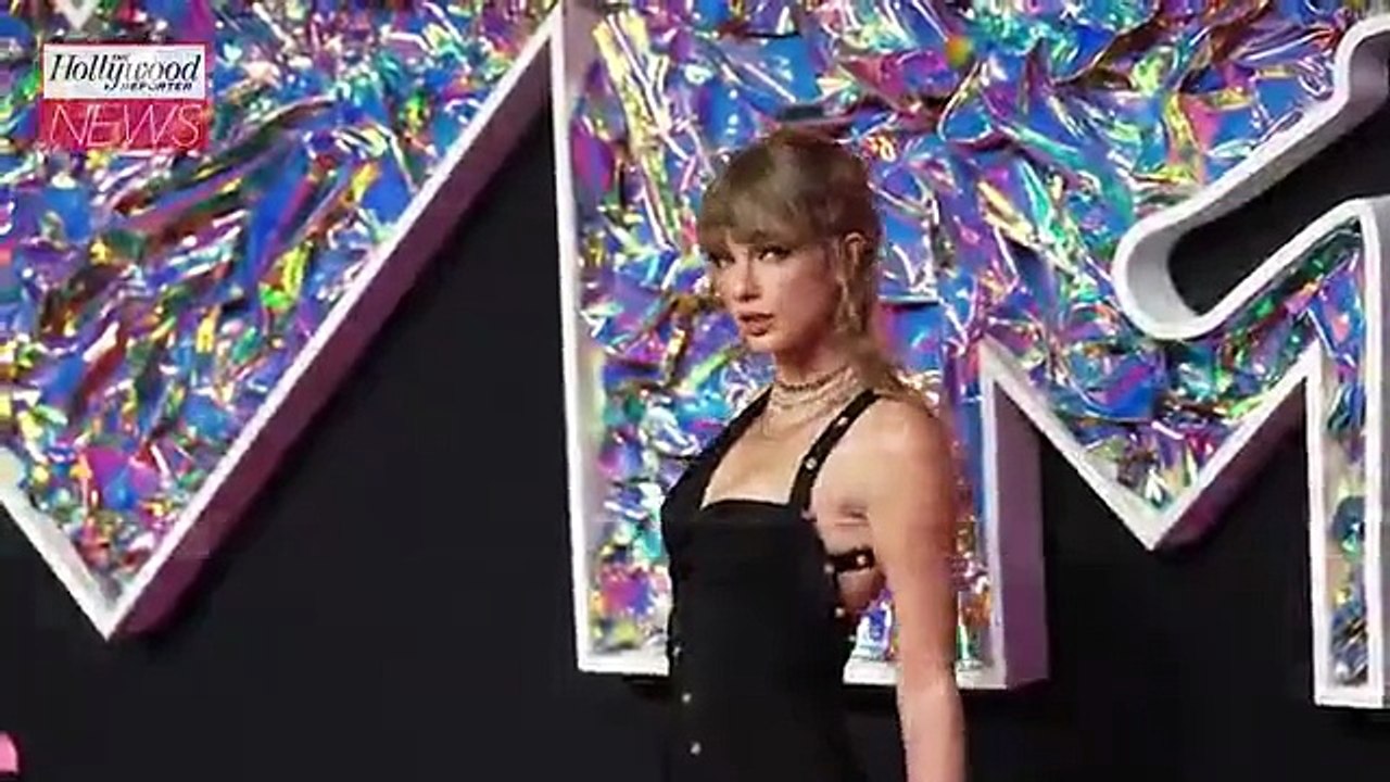 2024 People's Choice Awards Nominees: 'Barbie' Leads Film Nods | THR News Video