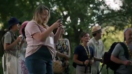 Sheriff Country - Season 1 Episode 6 - Exit Interview