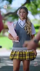 After I Gave Lost Billionaire Mouth-to-Mouth Full Movie 🌹